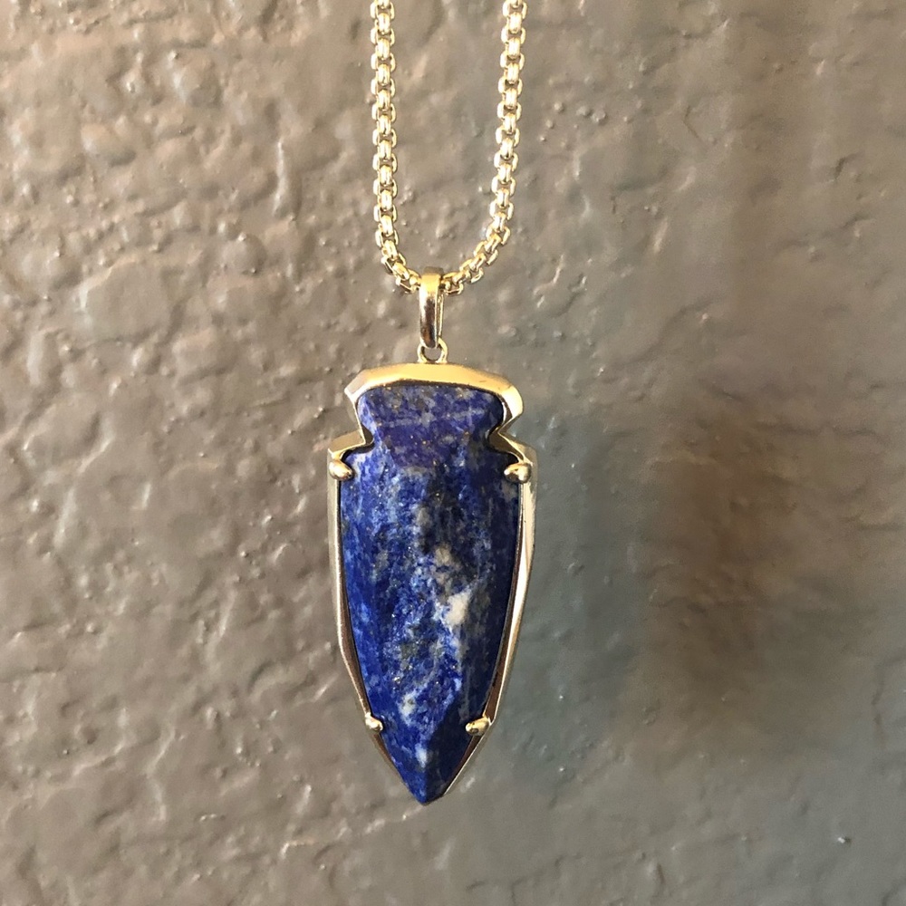 Kendra Scott Necklace